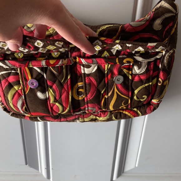 Vera Bradley Crossbody - Picture 6 of 12